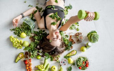 Sustainable Wellness: Moving Beyond the Fad